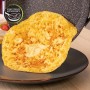 KASANOVA Padella New Petra Dark - Padella Antiaderente per Tutti i Piani Cottura - ø 24 cm
