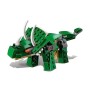 LEGO- Creator Tirannosauro 3 in 1 Set di Costruzioni per Creare Tre Diversi Dinosauri per Bambini 7-12 Anni, 31058
