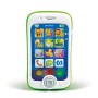 Clementoni- Smartphone Touch & Play Giocattolo, Multicolore, 14969
