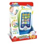 Clementoni- Smartphone Touch & Play Giocattolo, Multicolore, 14969