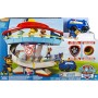 PAW PATROL Quartier Generale, con Veicolo e Personaggio, 6055425