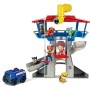 PAW PATROL Quartier Generale, con Veicolo e Personaggio, 6055425