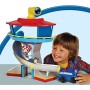 PAW PATROL Quartier Generale, con Veicolo e Personaggio, 6055425