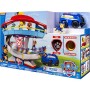 PAW PATROL Quartier Generale, con Veicolo e Personaggio, 6055425