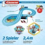 Carrera First Paw Patrol - On the Track - Pista Carrera per i più piccoli - Pista da corsa elettrica