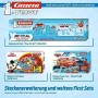 Carrera First Paw Patrol - On the Track - Pista Carrera per i più piccoli - Pista da corsa elettrica