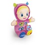 Clementoni- Baby Alice, la Mia Prima Bambola, 10+ Mesi, Colori Assortiti, 17201