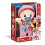 Clementoni- Baby Alice, la Mia Prima Bambola, 10+ Mesi, Colori Assortiti, 17201