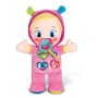 Clementoni- Baby Alice, la Mia Prima Bambola, 10+ Mesi, Colori Assortiti, 17201