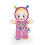 Clementoni- Baby Alice, la Mia Prima Bambola, 10+ Mesi, Colori Assortiti, 17201