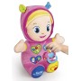 Clementoni- Baby Alice, la Mia Prima Bambola, 10+ Mesi, Colori Assortiti, 17201