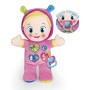 Clementoni- Baby Alice, la Mia Prima Bambola, 10+ Mesi, Colori Assortiti, 17201