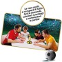 Grandi Giochi- GG01319, Calcio Quiz, Multicolore