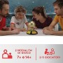 Grandi Giochi- GG01319, Calcio Quiz, Multicolore