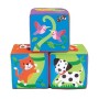 Galt 3601085 - Cubi di Pezza