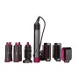 Dyson Airwrap Complete Multistyler Caldo Fucsia, Nichel 2,675 m 1300 W, Neutro