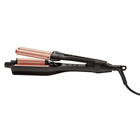 Rowenta Styling per Capelli, Nero, 36 x 13 x 6 cm