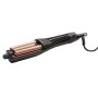 Rowenta Styling per Capelli, Nero, 36 x 13 x 6 cm