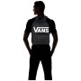 Vans OLD SKOOL III BACKPACK Zaino Casual 42 Centimeters 22 Nero (Black-White)