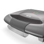 Imetec SM3 900 Tostiera, Piastre XL Rigate e Antiaderenti, Interruttore ON/OFF, Spia Riscaldamento Piastre, Gancio Chiusura, Avv
