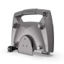 Imetec SM3 900 Tostiera, Piastre XL Rigate e Antiaderenti, Interruttore ON/OFF, Spia Riscaldamento Piastre, Gancio Chiusura, Avv