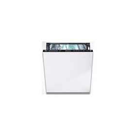 CANDY CDI 1L949 Lavastoviglie da Incasso Slim 45cm x 82cm x 55cm Capacità 9 Coperti, Classe Energetica A+, Bianco