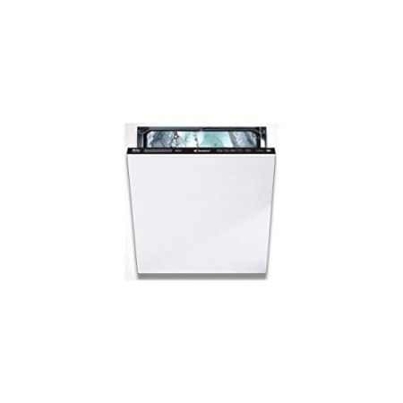 CANDY CDI 1L949 Lavastoviglie da Incasso Slim 45cm x 82cm x 55cm Capacità 9 Coperti, Classe Energetica A+, Bianco