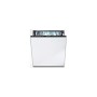 CANDY CDI 1L949 Lavastoviglie da Incasso Slim 45cm x 82cm x 55cm Capacità 9 Coperti, Classe Energetica A+, Bianco