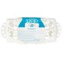 dBb Remond 190905 - Cestino per lavastoviglie, specifico per accessori per bebè, colore: Bianco