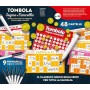 Lisciani Giochi 56996 - Ludoteca Tombola Segna E Cancella, Multicolore, 6 anni+