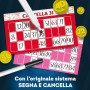Lisciani Giochi 56996 - Ludoteca Tombola Segna E Cancella, Multicolore, 6 anni+