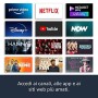 Presentiamo Fire TV Cube | Lettore multimediale per lo streaming con controllo vocale tramite Alexa e 4K Ultra HD