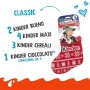 Kinder Happy Snack - calza Befana