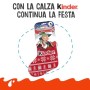 Kinder Happy Snack - calza Befana