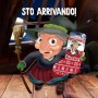 Kinder Happy Snack - calza Befana