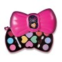 Clementoni Trousse Fiocco per Bambini, 15223, Multicolore