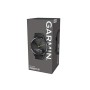 Garmin Vívomove HR Orologio Smart Analogico con Schermo LCD, Nero