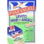 Paneangeli - Lievito Pane degli Angeli, Vaniglinato, per Dolci - 2 confezioni da 10 buste l'una [20 buste, 320 g]