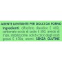 Paneangeli - Lievito Pane degli Angeli, Vaniglinato, per Dolci - 2 confezioni da 10 buste l'una [20 buste, 320 g]