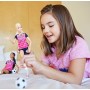 Barbie Bambola Calciatrice, con 22 Punti Snodabili per Infiniti Movimenti, Giocattolo per Bambini 3 + Anni, DVF69