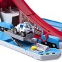 PAW Patrol Veicolo PAW Patroller Trasformabile 2 In 1 per Veicoli Die-Cast, dai 3 Anni