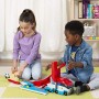 PAW Patrol Veicolo PAW Patroller Trasformabile 2 In 1 per Veicoli Die-Cast, dai 3 Anni