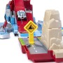 PAW Patrol Veicolo PAW Patroller Trasformabile 2 In 1 per Veicoli Die-Cast, dai 3 Anni