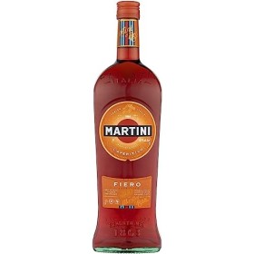Martini Aperitivo Fiero - 1000 ml