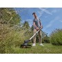 Black & Decker BCSTE636L1-QW Tagliabordi, 36 V, Arancione/Nero