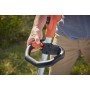 Black & Decker BCSTE636L1-QW Tagliabordi, 36 V, Arancione/Nero