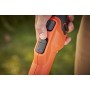 Black & Decker BCSTE636L1-QW Tagliabordi, 36 V, Arancione/Nero