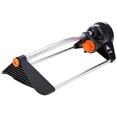 Claber 8740 Compact-160 Promo Irrigatore oscillante compatto