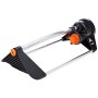 Claber 8740 Compact-160 Promo Irrigatore oscillante compatto