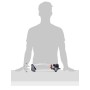Claber 8740 Compact-160 Promo Irrigatore oscillante compatto
